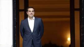Μήνυμα Τσίπρα για το Πάσχα: Μακάριοι οι πεινώντες και διψώντες την Δικαιοσύνη…