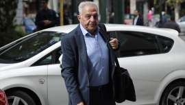 Α. Φλαμπουράρης: Έρχεται η 13η σύνταξη