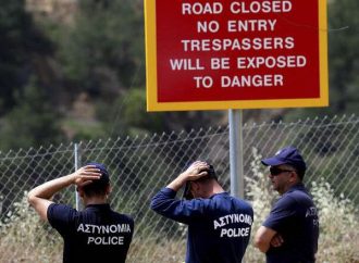Κύπρος: Η σφαγή στο My Lai και οι δολοφονίες στο Μιτσερό – Η ανάρτηση του «Ορέστη»