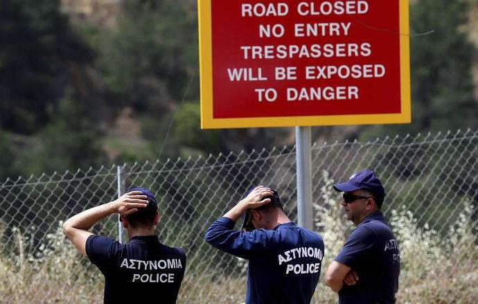 Κύπρος: Η σφαγή στο My Lai και οι δολοφονίες στο Μιτσερό – Η ανάρτηση του «Ορέστη»