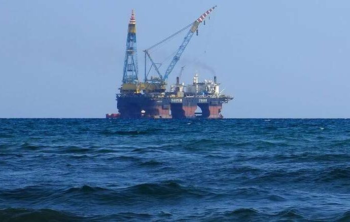«Έπεσαν» οι υπογραφές για το κοίτασμα «Αφροδίτη» στην κυπριακή ΑΟΖ