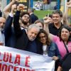 Βραζιλία: Αποφυλακίστηκε ο Λούλα ντα Σίλβα