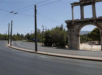 Lockdown – Αττική: Ανοίγουν μόνο τα Γυμνάσια – Επιστροφή του click away στα καταστήματα