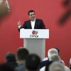 ΣΥΡΙΖΑ: Οι «53» λένε όχι σε αλλαγή ονόματος και γραμμής