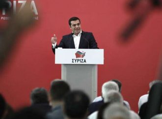 Γερμανία: Αισιοδοξία μετά την προπαρασκευαστική συνάντηση Μέρκελ, Ζεεχόφερ, Σουλτς