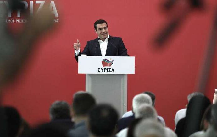 Γερμανία: Αισιοδοξία μετά την προπαρασκευαστική συνάντηση Μέρκελ, Ζεεχόφερ, Σουλτς