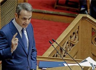 Δημιουργήθηκε το πρώτο βιονικό χέρι με αίσθηση αφής