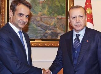 Κλιμακώνει την αντίδρασή της η Αθήνα απέναντι στην Τουρκία