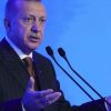 Ερντογάν: Στις 8 Ιανουαρίου στην Κωνσταντινούπολη τα εγκαίνια του TurkStream