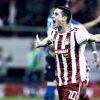 Ο Ποντένσε κράτησε τον Μαρτίνς στον Ολυμπιακό