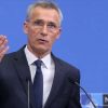 Γενς Στόλτενμπεργκ για ελληνοτουρκικά: Βρείτε τα μόνοι σας