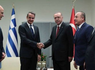 Συνάντηση με «ανοιχτά χαρτιά»: Τι θα πει ο Κυριάκος Μητσοτάκης στον Ερντογάν
