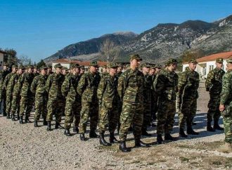 Στρατιωτική θητεία: Ανατροπή λόγω… κοσμοσυρροής – Τι αλλάζει από τον Ιανουάριο