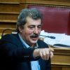 «Πυρά» Π. Πολάκη για την απαλλαγή Ν. Γεωργιάδη λόγω παραγραφής