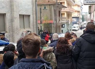 Γρεβενά: Η μητέρα της 12χρονης που αποπλανήθηκε από τον 45χρονο είχε σχέση μαζί του!