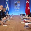 Συνάντηση Μητσοτάκη – Ερντογάν: Κατεγράφησαν οι διαφωνίες, συνεχίζονται οι συζητήσεις για τα ΜΟΕ