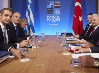Συνάντηση Μητσοτάκη – Ερντογάν: Κατεγράφησαν οι διαφωνίες, συνεχίζονται οι συζητήσεις για τα ΜΟΕ