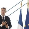 Αυστηρό μήνυμα Μακρόν σε Ερντογάν: Να σεβαστείς τα κυριαρχικά δικαιώματα της Ελλάδας