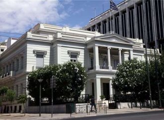 Αύριο η απέλαση του πρέσβη της Λιβύης