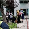 Φωτιά στο Athenuam Palace: Εντοπίστηκαν μπιτόνια με πετρέλαιο – Ενδείξεις για εμπρησμό