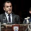 Ν. Παναγιωτόπουλος: H συμφωνία Τουρκίας – Λιβύης δεν είναι ανακήρυξη ΑΟΖ
