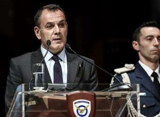 Ν. Παναγιωτόπουλος: H συμφωνία Τουρκίας – Λιβύης δεν είναι ανακήρυξη ΑΟΖ