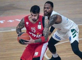 EuroLeague: Όλα τα φώτα στους “αιώνιους”