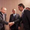 Κυρ. Μητσοτάκης: Ο Ερντογάν έχει υποστεί διπλωματική ήττα
