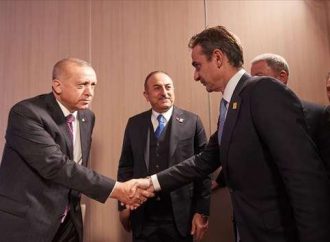 Μιραλάς… και με τη βούλα στον Ολυμπιακό
