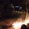 Επέτειος Γρηγορόπουλου: Κακουργηματική δίωξη στους 12 συλληφθέντες για τα επεισόδια στα Εξάρχεια