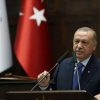 Ερντογάν: Στον ΟΗΕ η συμφωνία με τη Λιβύη