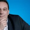Ο Κώστας Βλάσης νέος υφυπουργός Εξωτερικών μετά την παραίτηση Διαματάρη