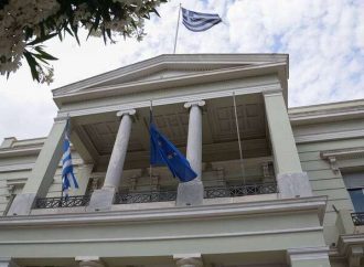 Οσμάνι: Το ενδεχόμενο δημοψηφίσματος θα μπορούσε να επιβαρύνει τη διαπραγματευτική διαδικασία