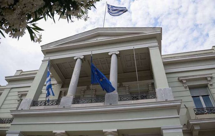 Οσμάνι: Το ενδεχόμενο δημοψηφίσματος θα μπορούσε να επιβαρύνει τη διαπραγματευτική διαδικασία