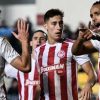 Παναιτωλικός – Ολυμπιακός 0-3: Πρωταθλητής χειμώνα με τριάρα στο Αγρίνιο