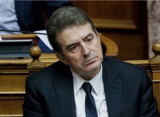 Χρυσοχοΐδης: Δεν είναι νοητός πουθενά και από κάνεναν ο εξευτελισμός της ανθρώπινης προσωπικότητας