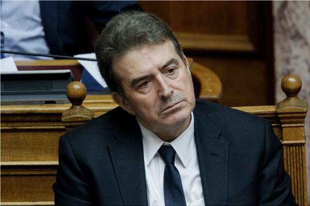 Χρυσοχοΐδης: Δεν είναι νοητός πουθενά και από κάνεναν ο εξευτελισμός της ανθρώπινης προσωπικότητας