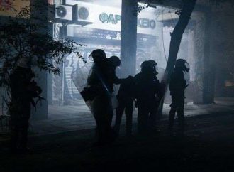 Εσωτερική έρευνα και της ΕΛ.ΑΣ. για τις καταγγελίες περί αστυνομικής βίας