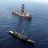Σε πέντε νέες γεωτρήσεις στην Ανατολική Μεσόγειο προχωράει η Τουρκία