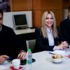 Αυτή είναι η νέα ηγεσία του ΠΑΣΟΚ: Φώφη Πρόεδρος, Χριστοδουλάκης Γραμματέας, Χρηστίδης εκπρόσωπος Τύπου