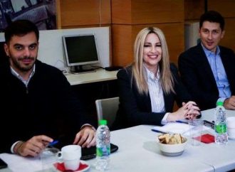 Focus: Η Γερμανία έχει στείλει ελάχιστο προσωπικό για βοήθεια στην Ελλάδα