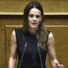 Αχτσιόγλου για νέες εισφορές: Η απόλυτη εξαπάτηση της μεσαίας τάξης