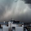 “Δυνητικά επικίνδυνη” κακοκαιρία ο “Γηρυόνης”