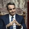 «Κανένα παιδί μόνο»: Παρέμβαση Μητσοτάκη για τα ασυνόδευτα προσφυγόπουλα