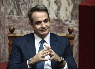 Ντ. Μπακογιάννη: Υπάρχει τώρα η δυνατότητα να λυθεί το Σκοπιανό