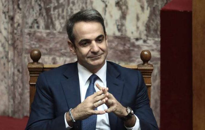 Ντ. Μπακογιάννη: Υπάρχει τώρα η δυνατότητα να λυθεί το Σκοπιανό
