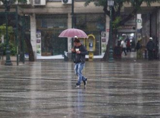 Καιρός: Πού αναμένονται βροχές