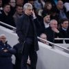 Μουρίνιο: “Μας εξέπληξε ο Ολυμπιακός, ήταν πολύ δυνατός”