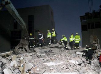 Η Κρήτη αποχαιρέτησε τον Γκέραρντ