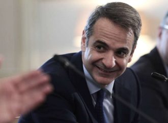 Δ. Τζανακόπουλος: Πρωτοβουλίες για ευρύτατη πολιτική συναίνεση για το όνομα της ΠΓΔΜ!
